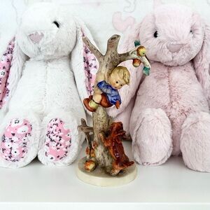 Goebel Hummel Figurine - Culprits